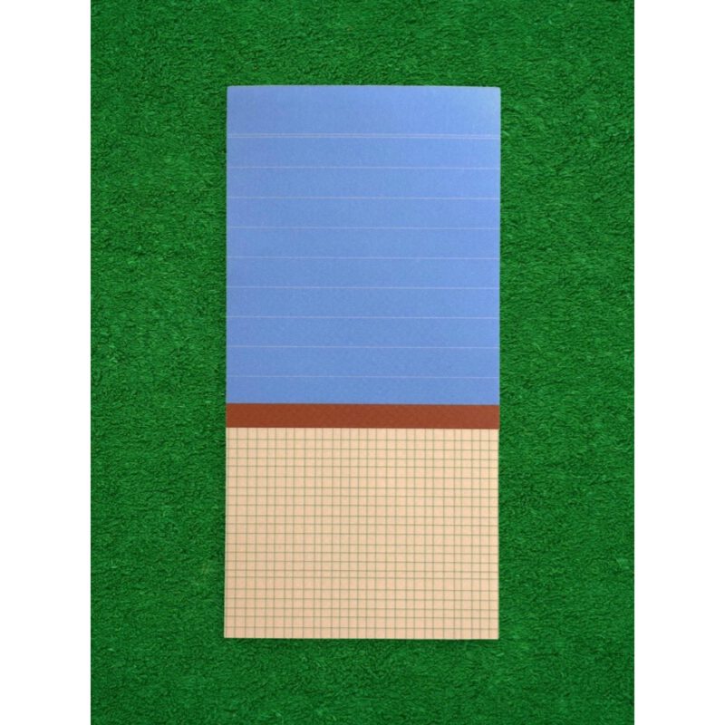 Memopad River